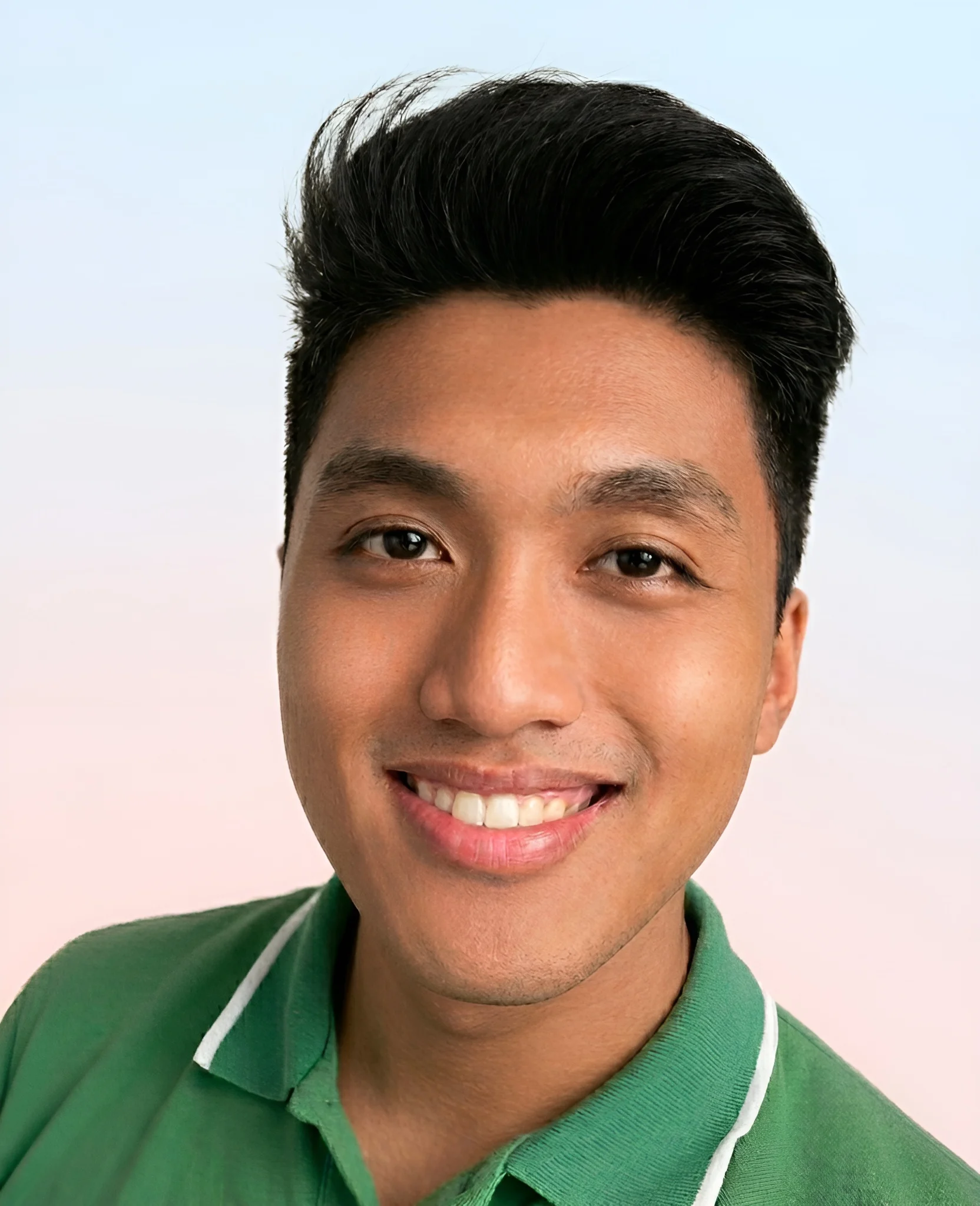 Edison, Tagalog Tutor